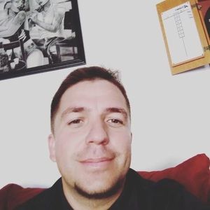 Meet your Posher, Jay